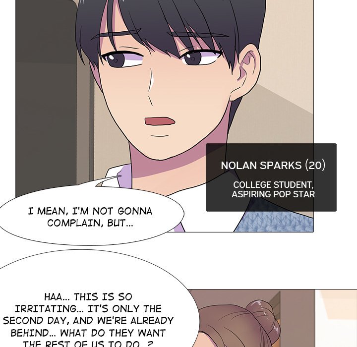 The Show Chapter 7 image 26