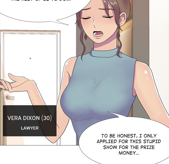 The Show Chapter 7 image 27