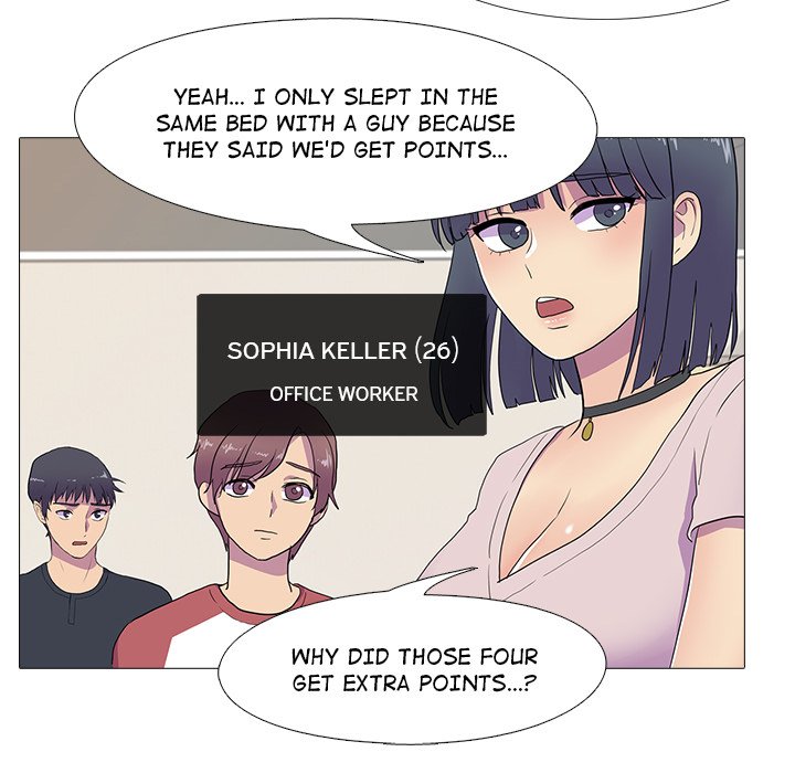 The Show Chapter 7 image 28