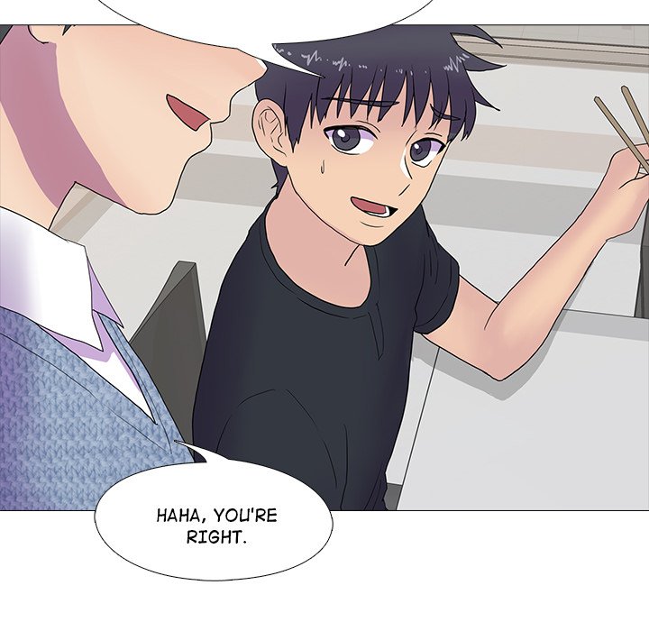 The Show Chapter 7 image 61