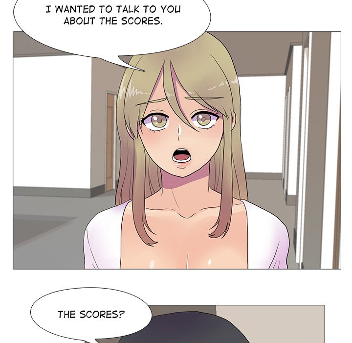 The Show Chapter 7 image 74