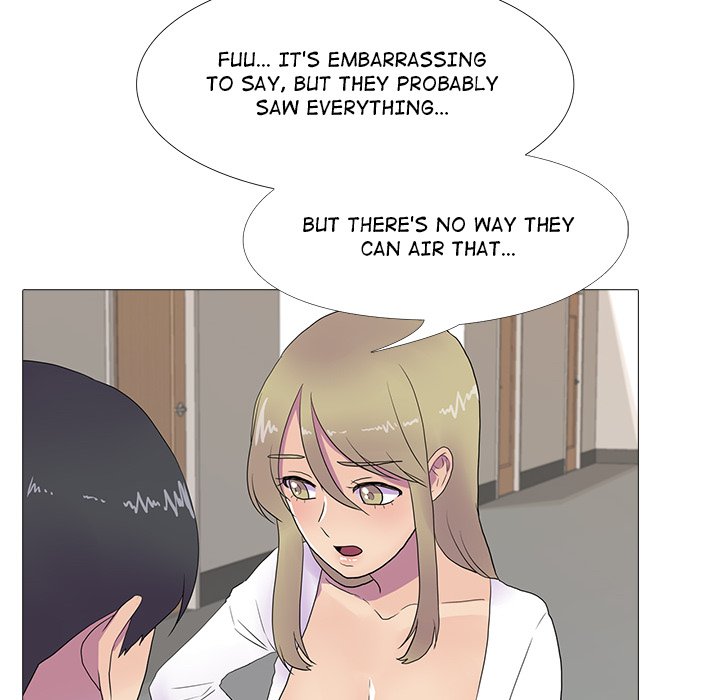 The Show Chapter 7 image 92