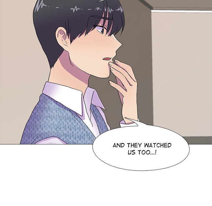 The Show Chapter 8 image 9