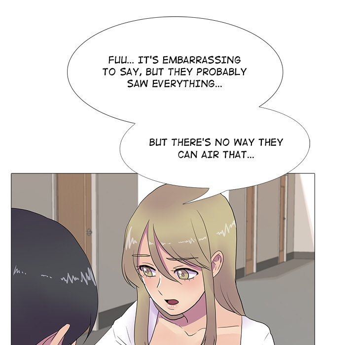 The Show Chapter 8 image 10