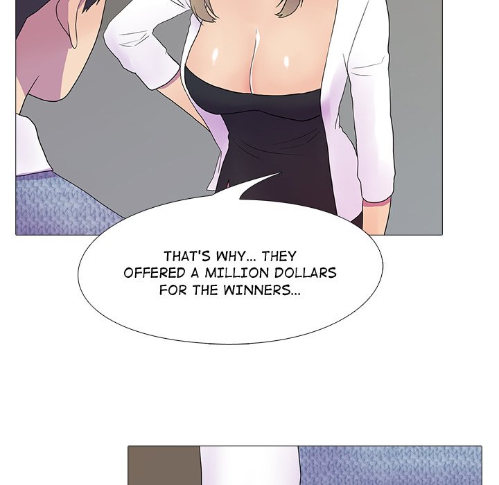 The Show Chapter 8 image 11