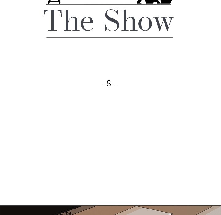 The Show Chapter 8 image 17