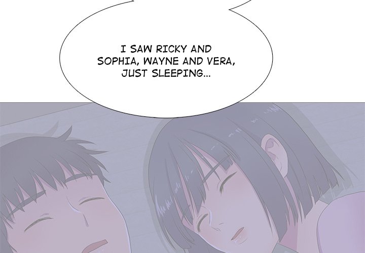 The Show Chapter 8 image 1