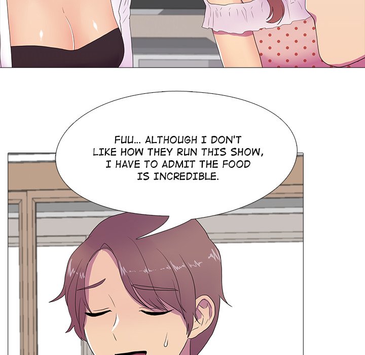 The Show Chapter 8 image 24