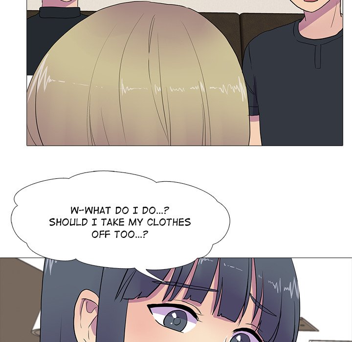 The Show Chapter 8 image 72