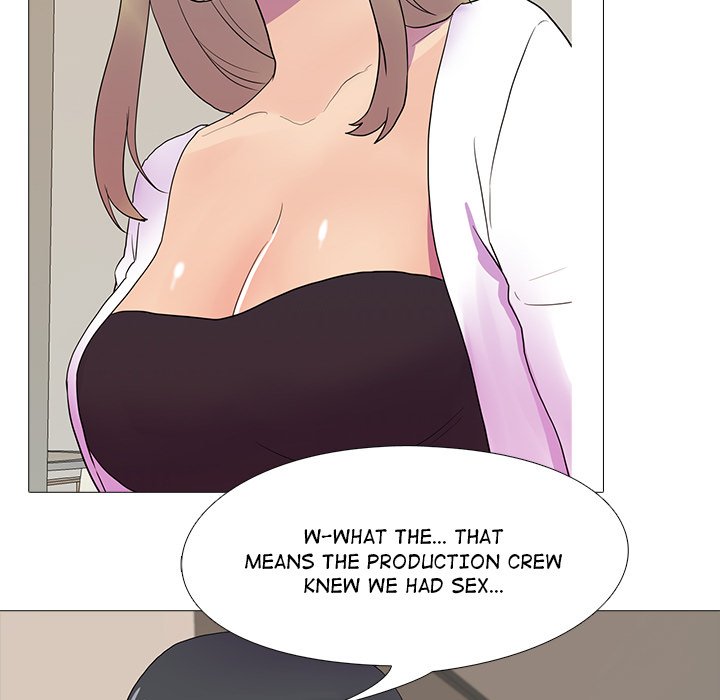 The Show Chapter 8 image 8