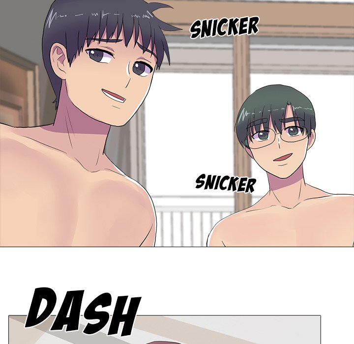 The Show Chapter 9 image 7