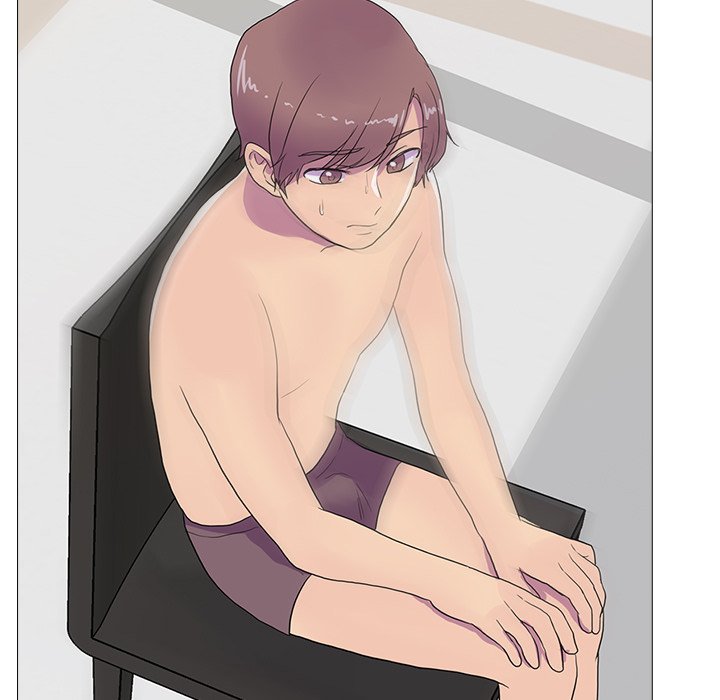 The Show Chapter 9 image 8