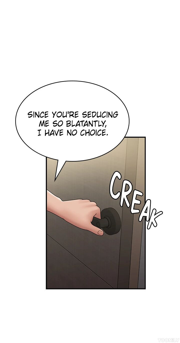 My Aunt in Puberty Chapter 69 image 11