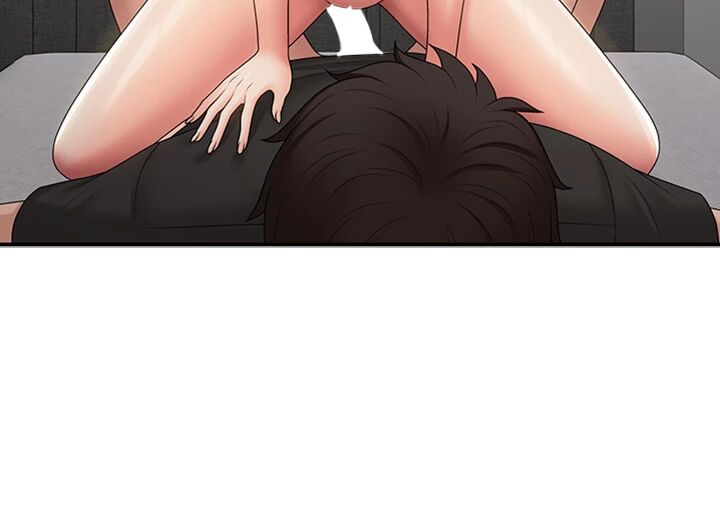 My Aunt in Puberty Chapter 69 image 29