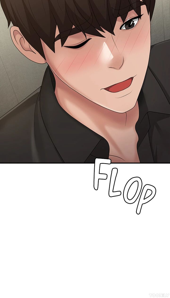 My Aunt in Puberty Chapter 69 image 46