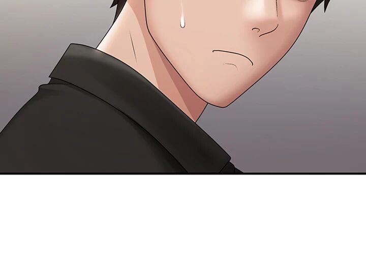 My Aunt in Puberty Chapter 69 image 5