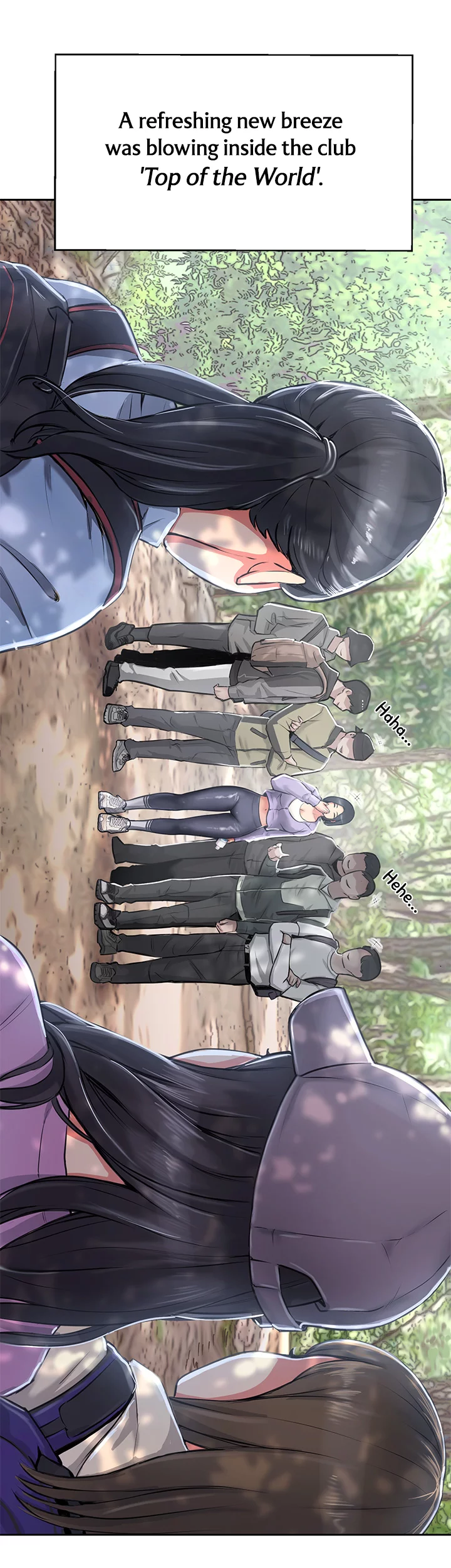 Top of the World Chapter 1 image 9