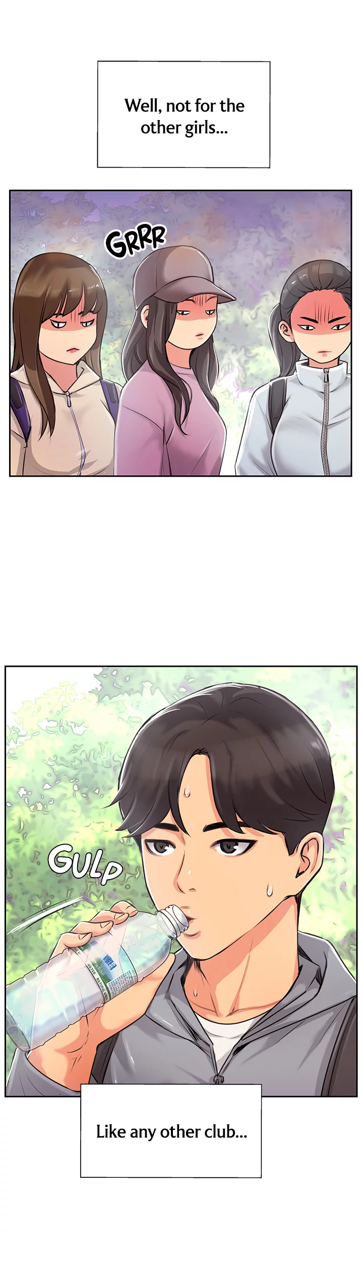 Top of the World Chapter 1 image 10