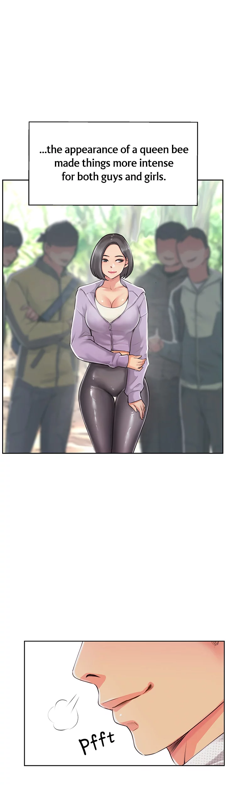 Top of the World Chapter 1 image 11