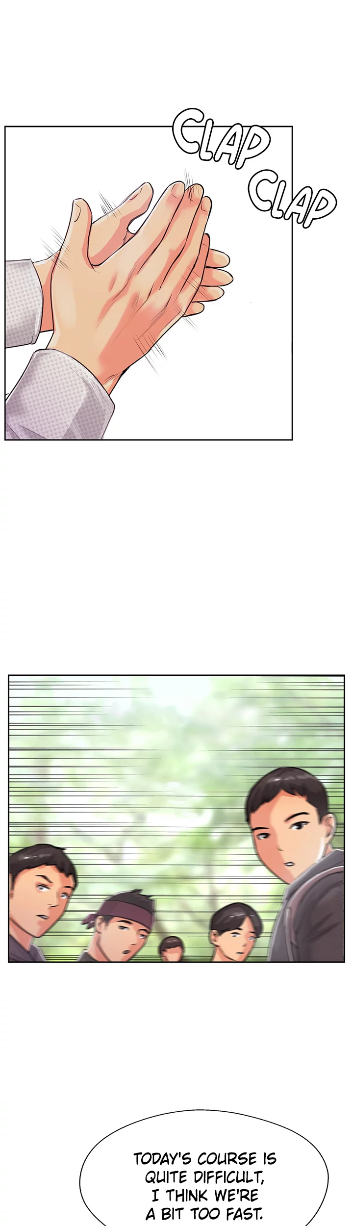 Top of the World Chapter 1 image 12