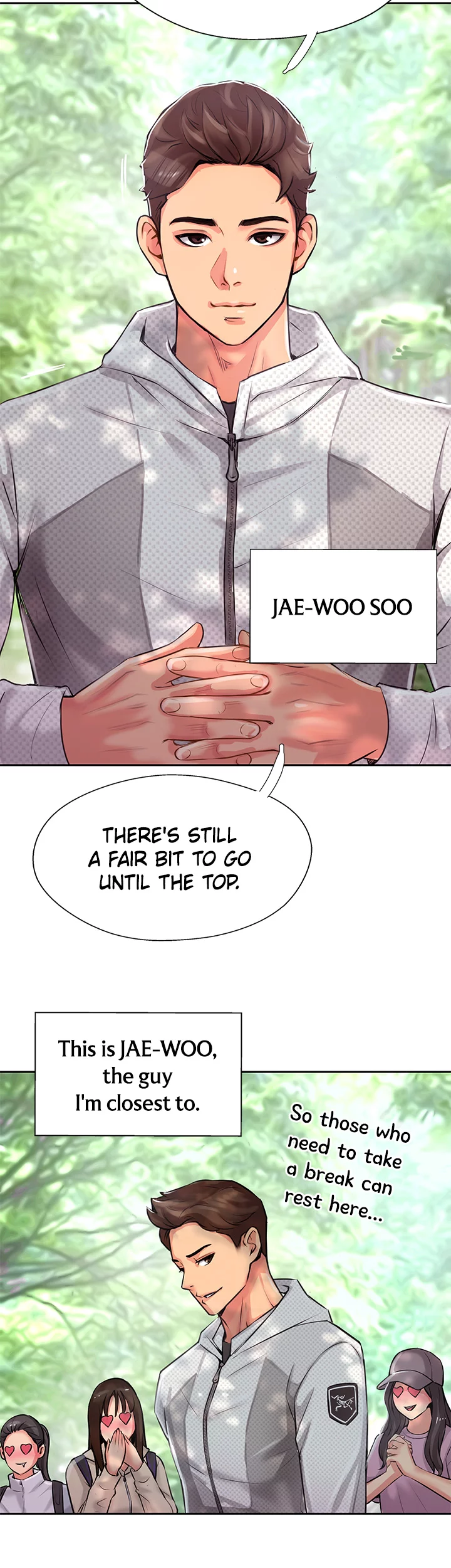 Top of the World Chapter 1 image 13