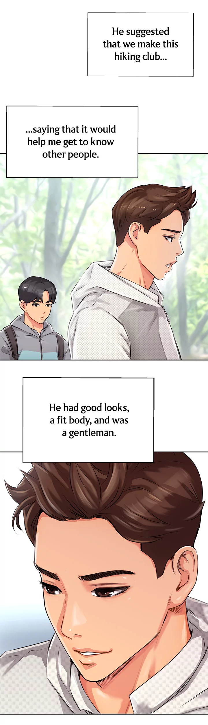 Top of the World Chapter 1 image 14