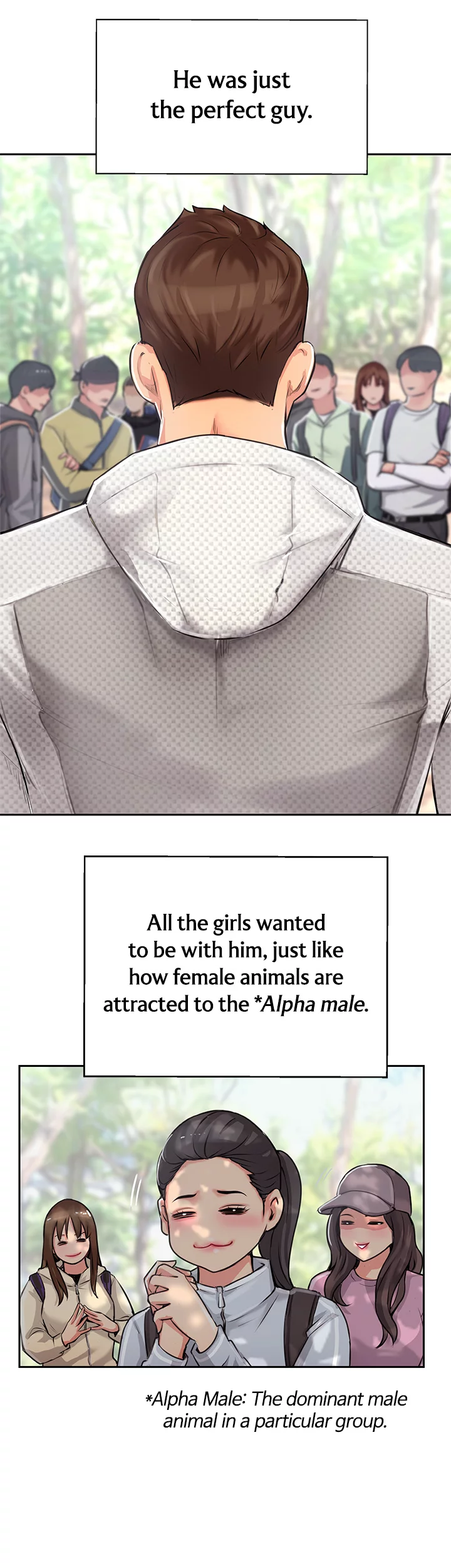 Top of the World Chapter 1 image 15