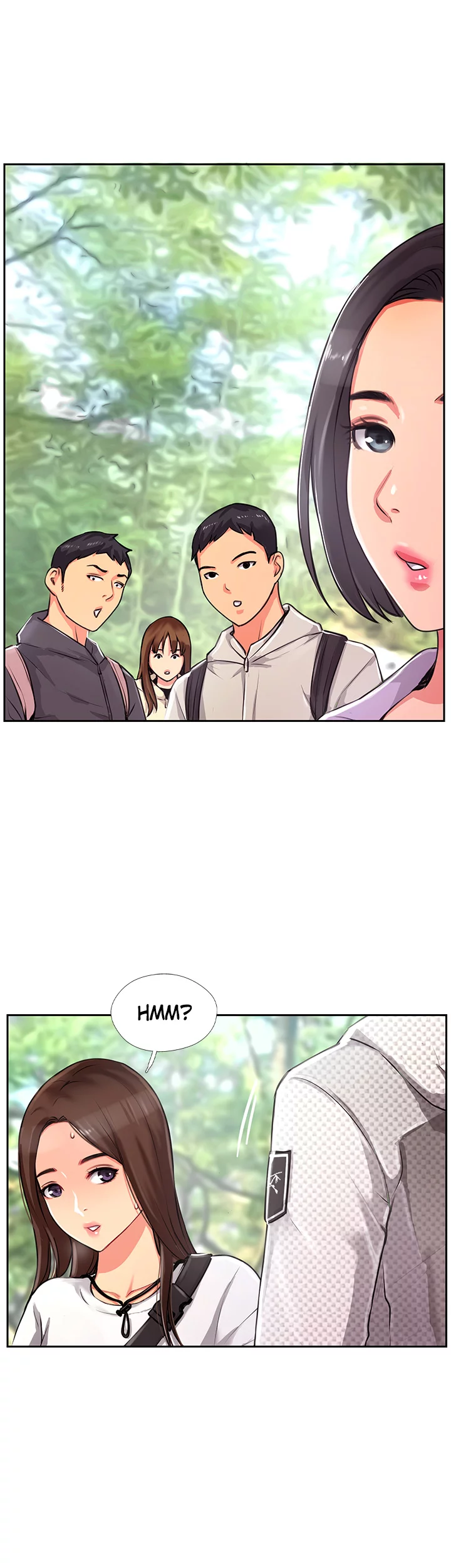 Top of the World Chapter 1 image 18