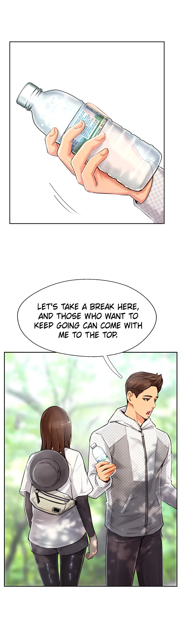 Top of the World Chapter 1 image 19