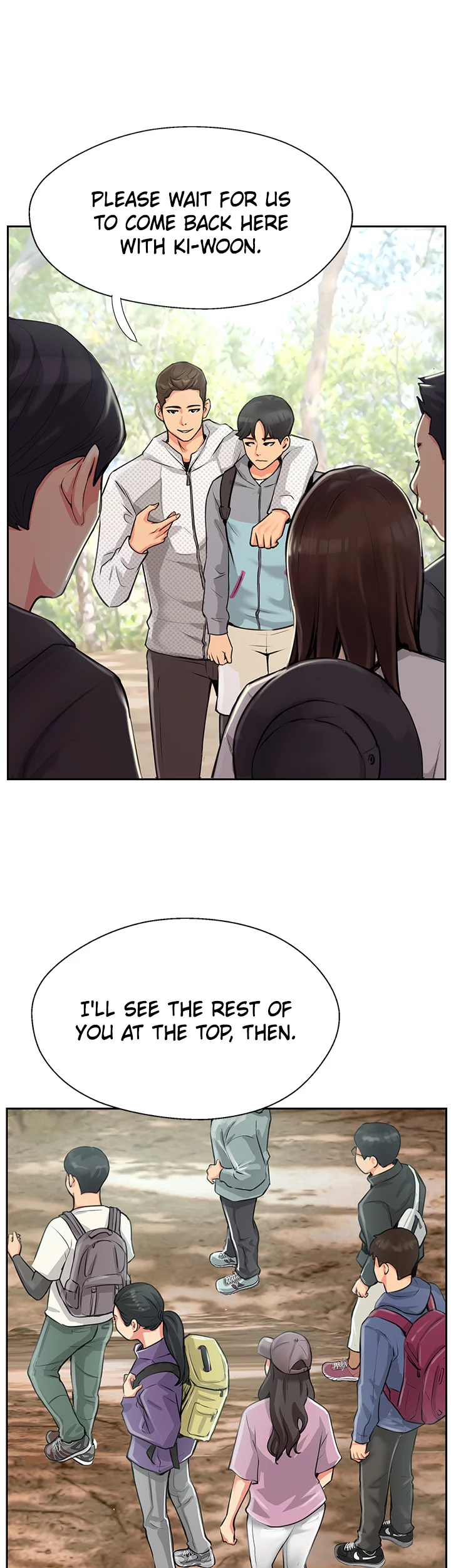 Top of the World Chapter 1 image 22