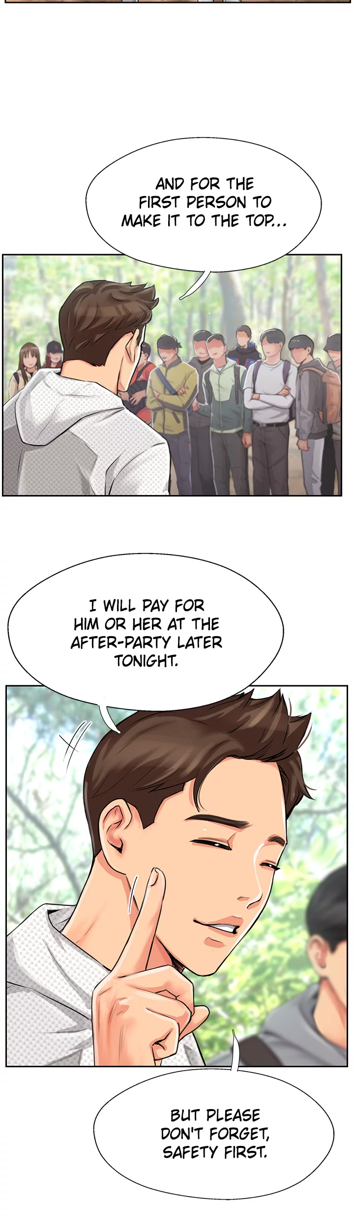 Top of the World Chapter 1 image 23