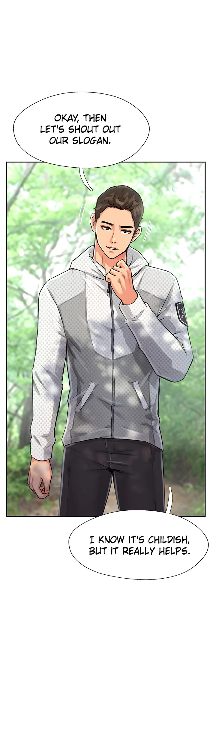 Top of the World Chapter 1 image 24