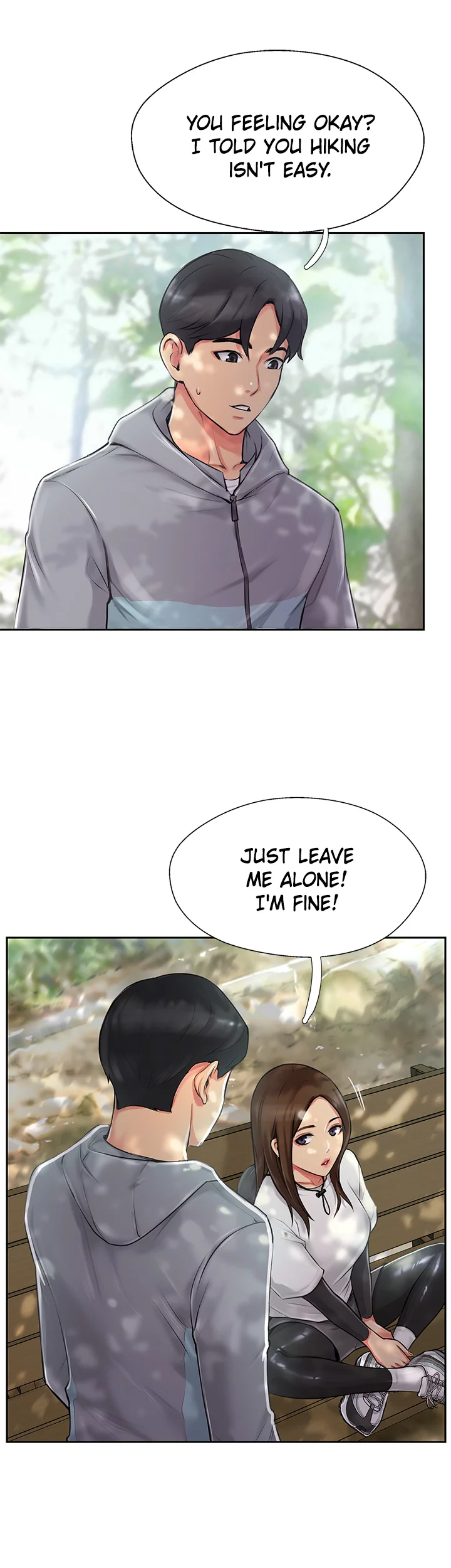 Top of the World Chapter 1 image 28