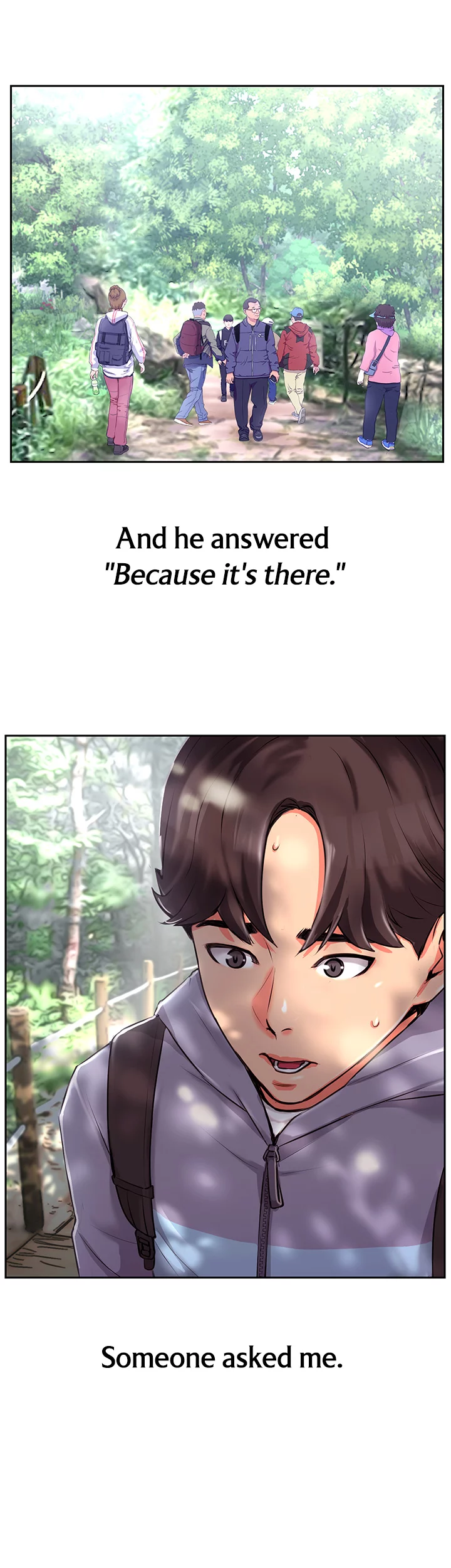 Top of the World Chapter 1 image 2