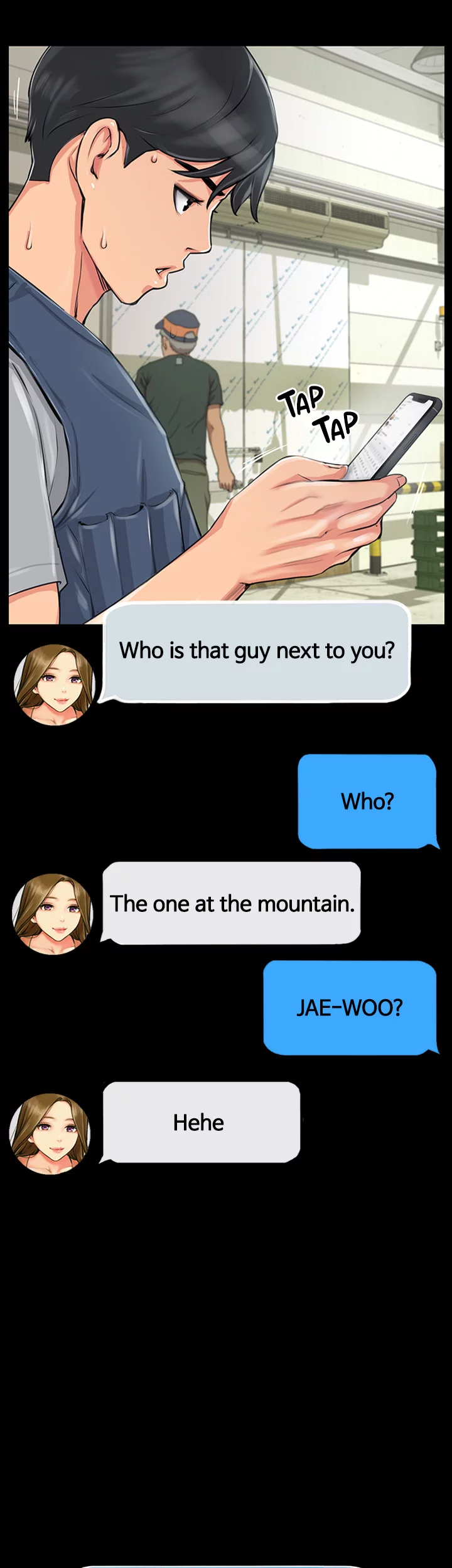 Top of the World Chapter 1 image 34