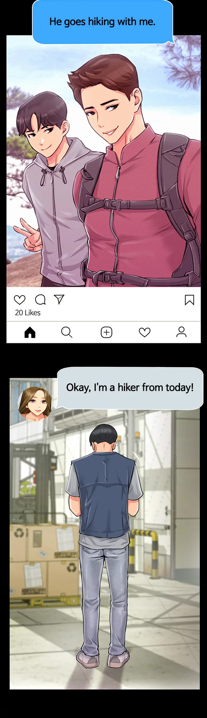 Top of the World Chapter 1 image 35