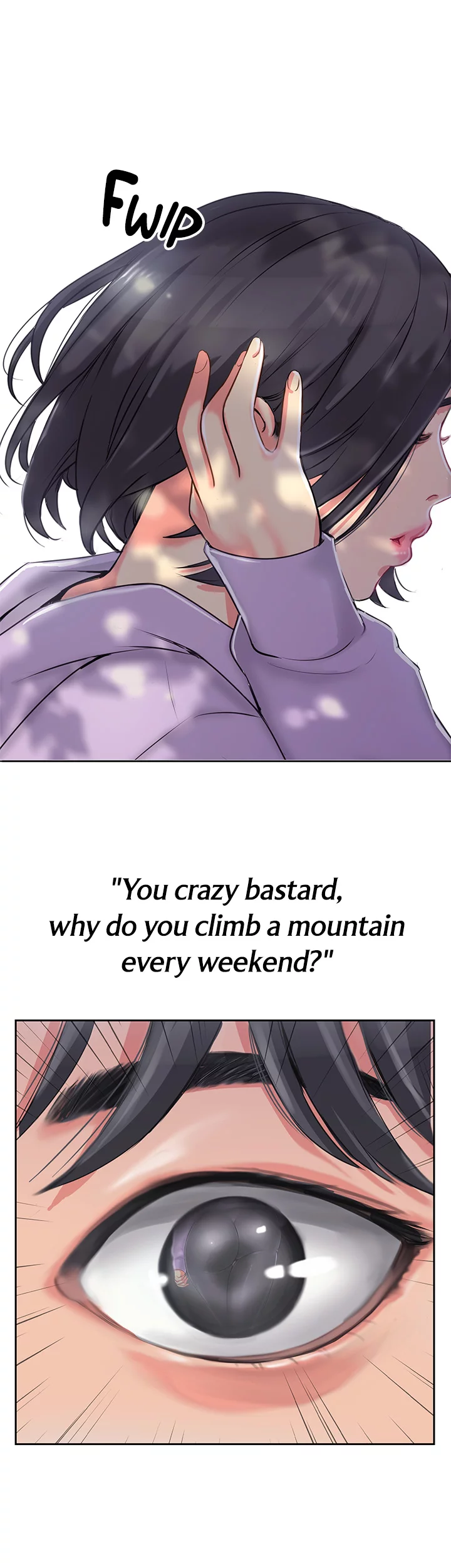 Top of the World Chapter 1 image 3