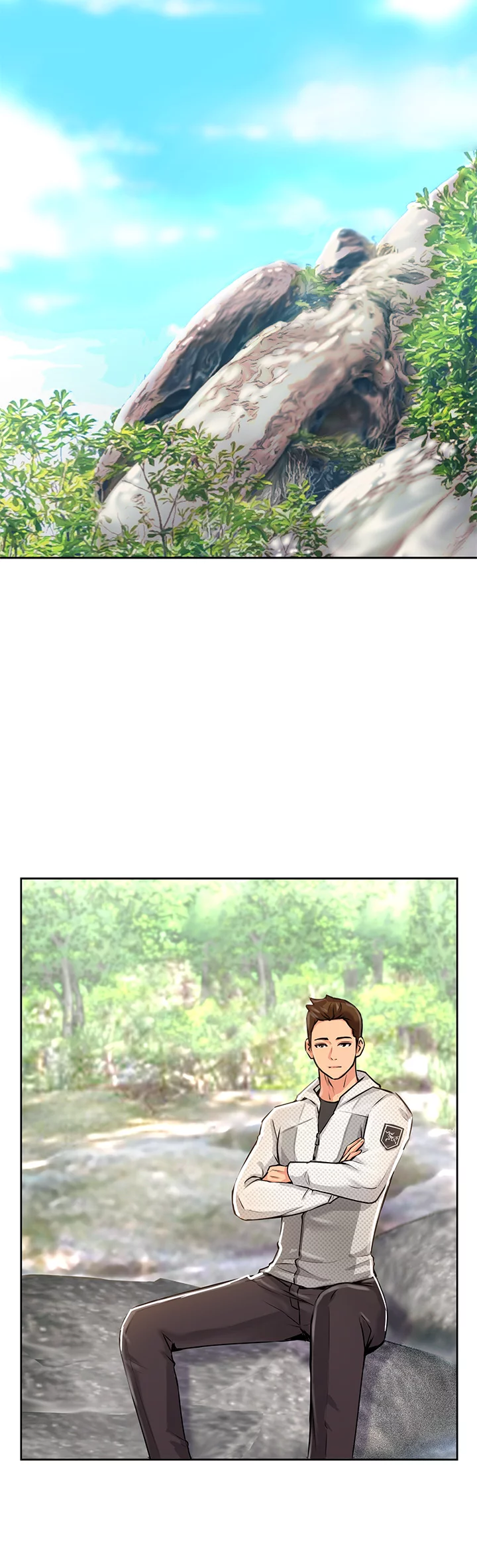 Top of the World Chapter 1 image 41