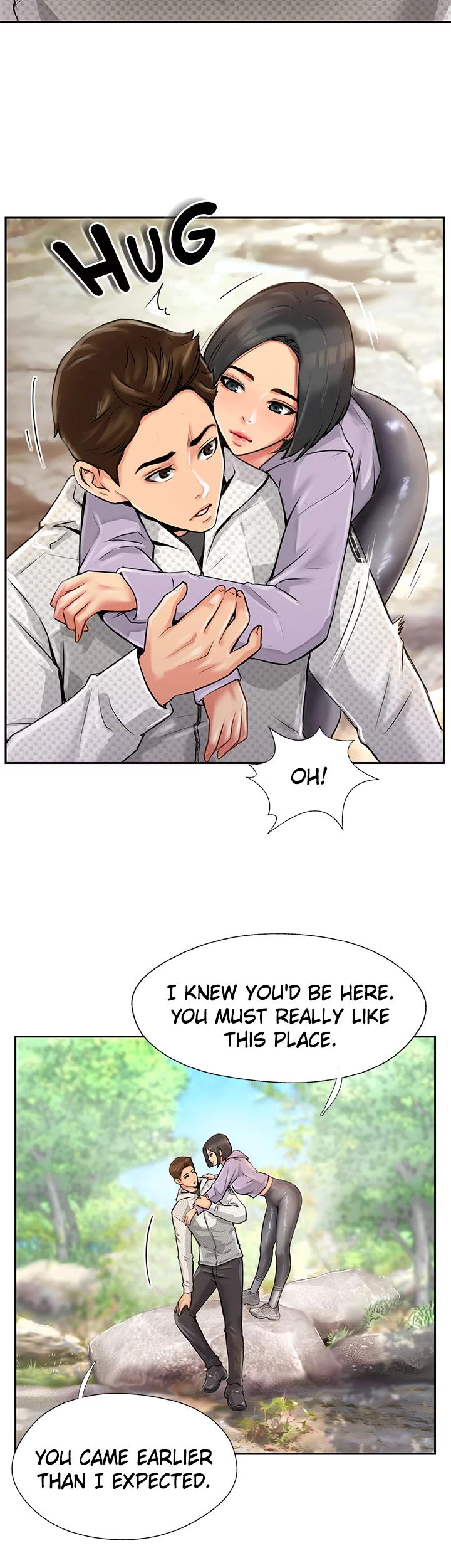 Top of the World Chapter 1 image 43