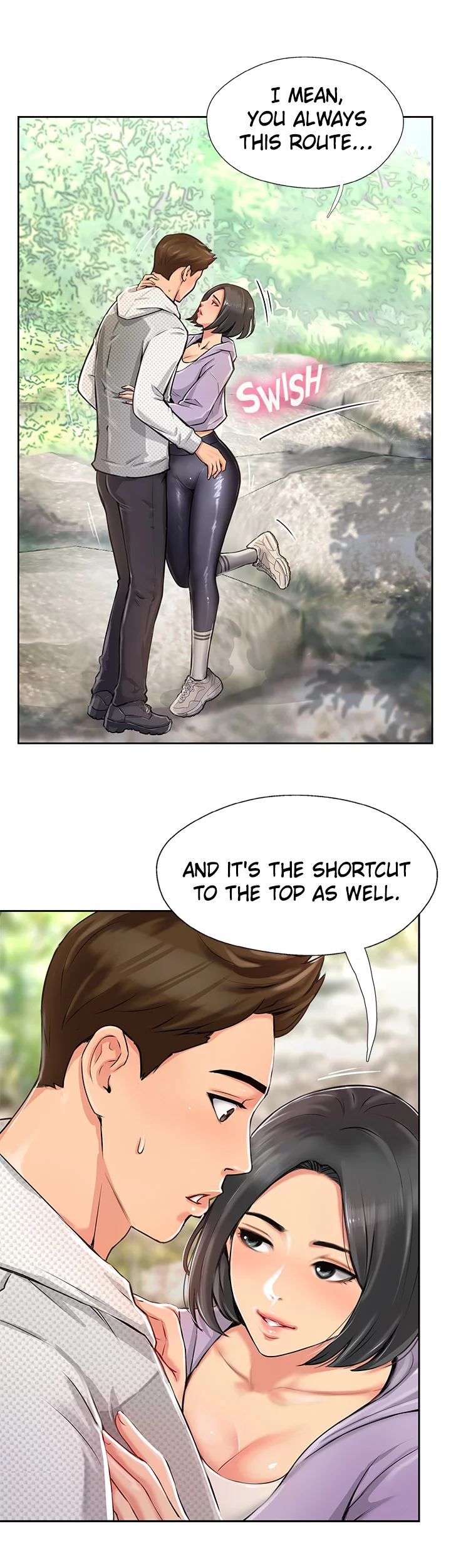Top of the World Chapter 1 image 44