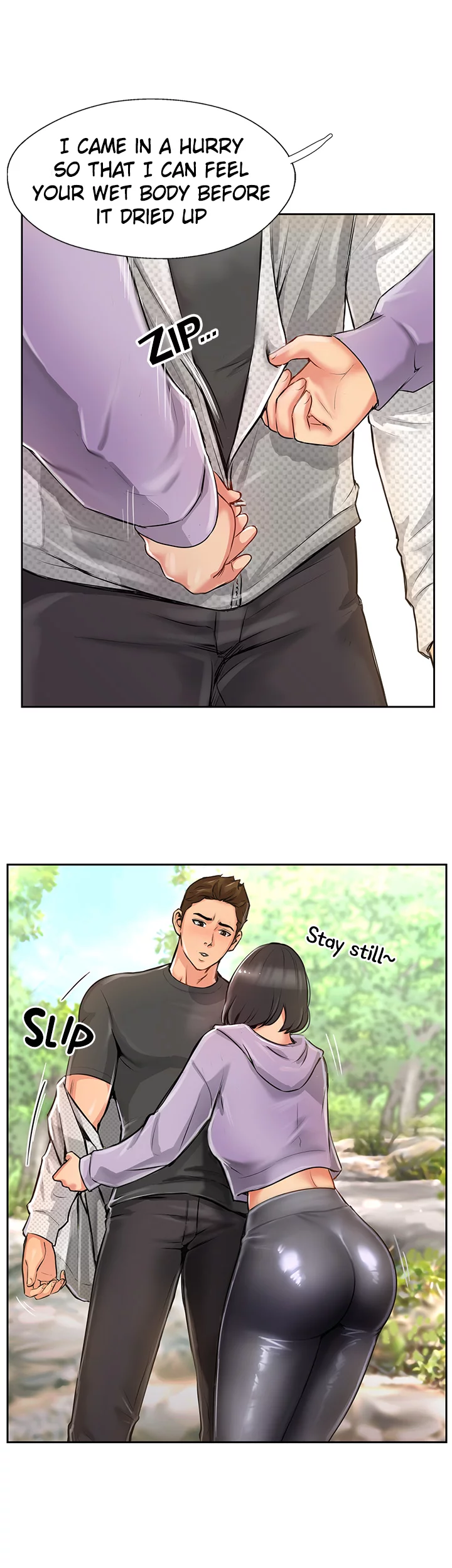 Top of the World Chapter 1 image 45