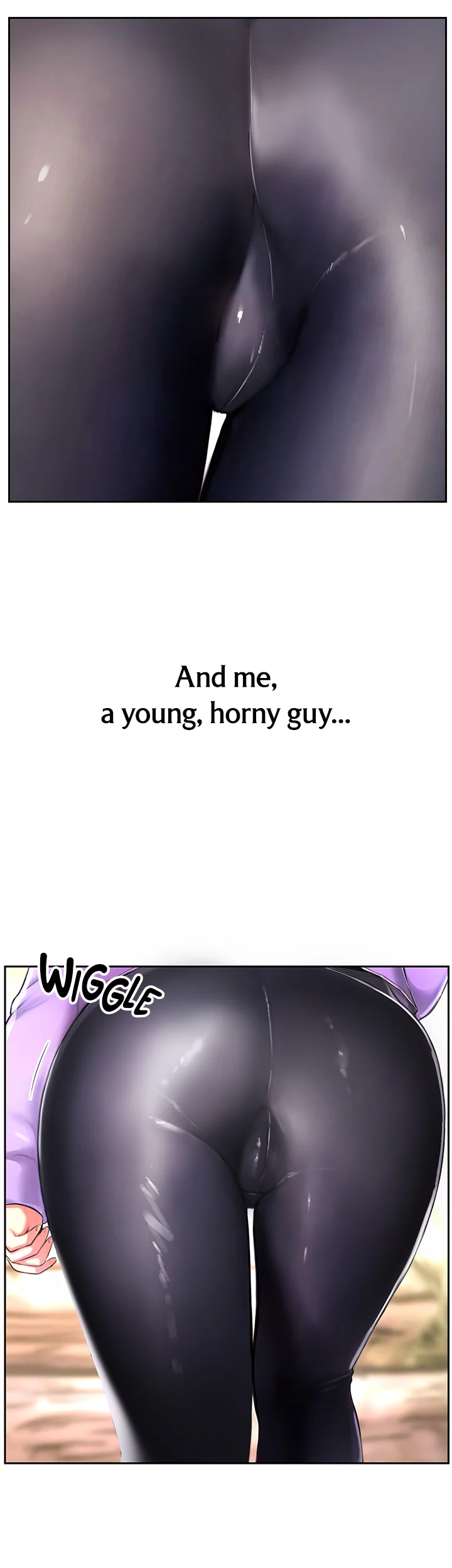 Top of the World Chapter 1 image 4