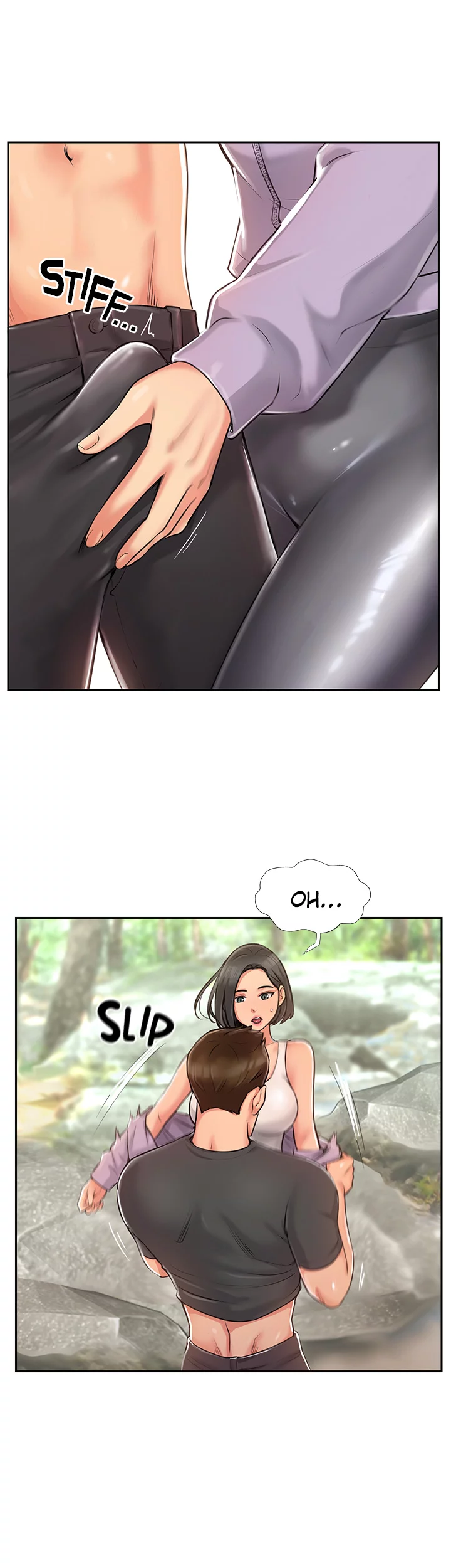 Top of the World Chapter 1 image 49