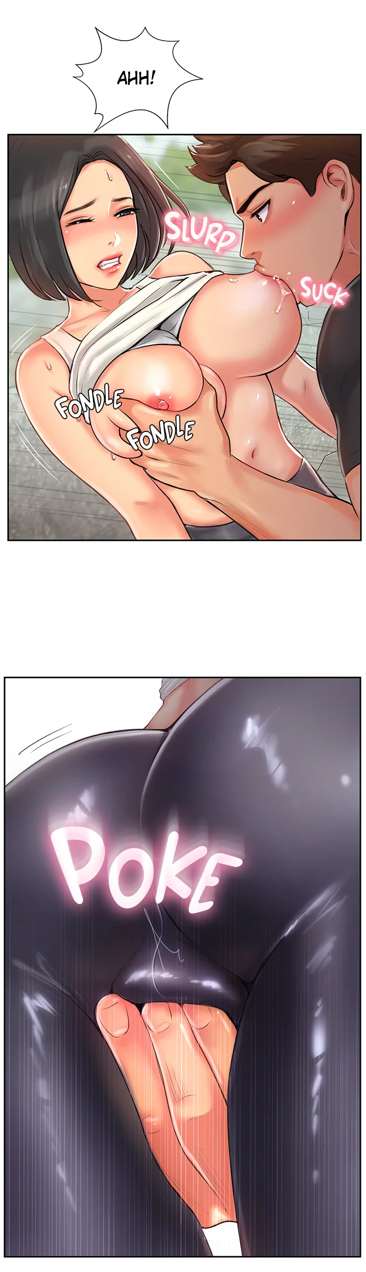 Top of the World Chapter 1 image 51