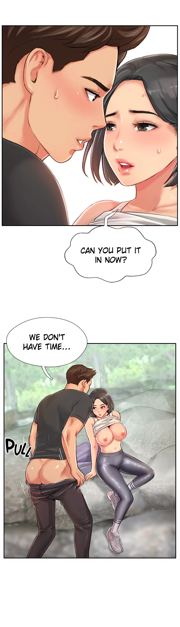 Top of the World Chapter 1 image 55