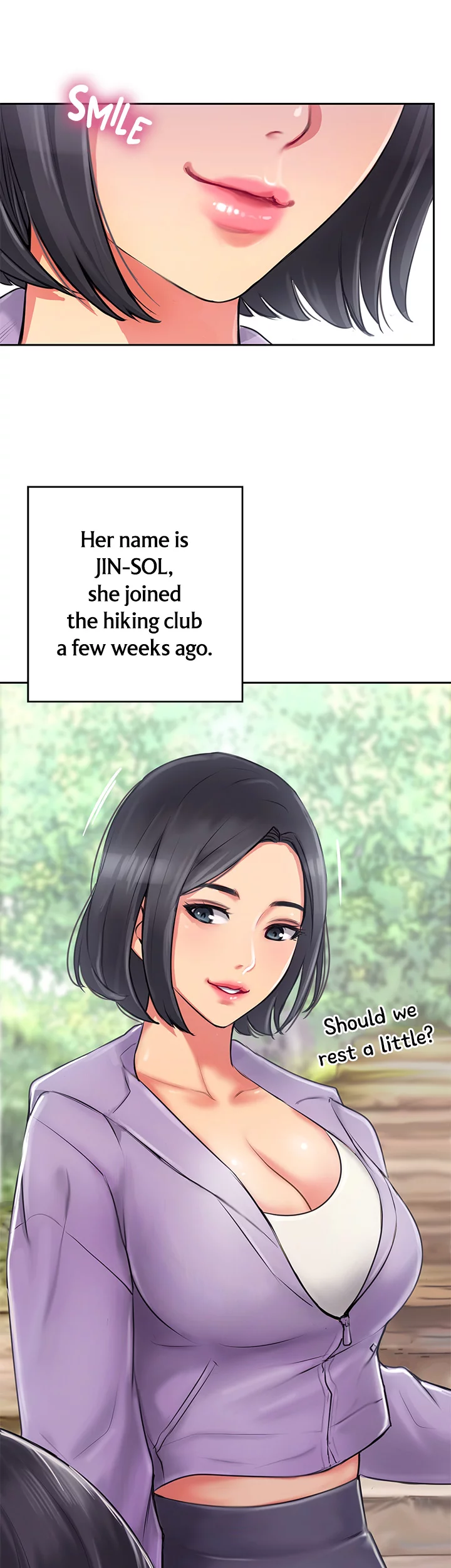 Top of the World Chapter 1 image 6