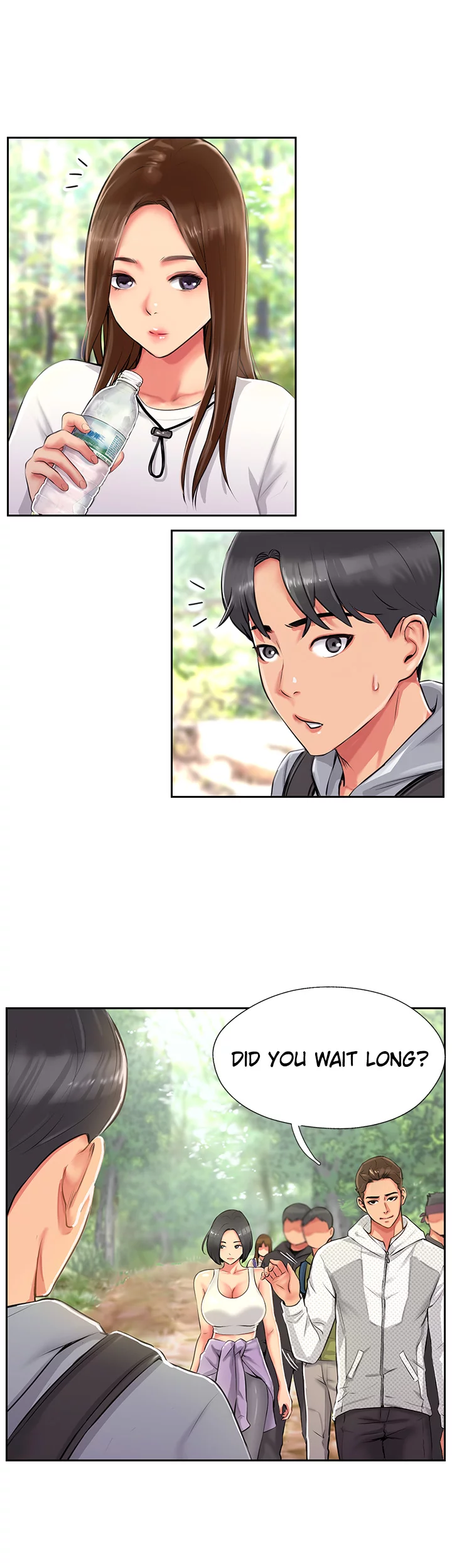 Top of the World Chapter 1 image 69