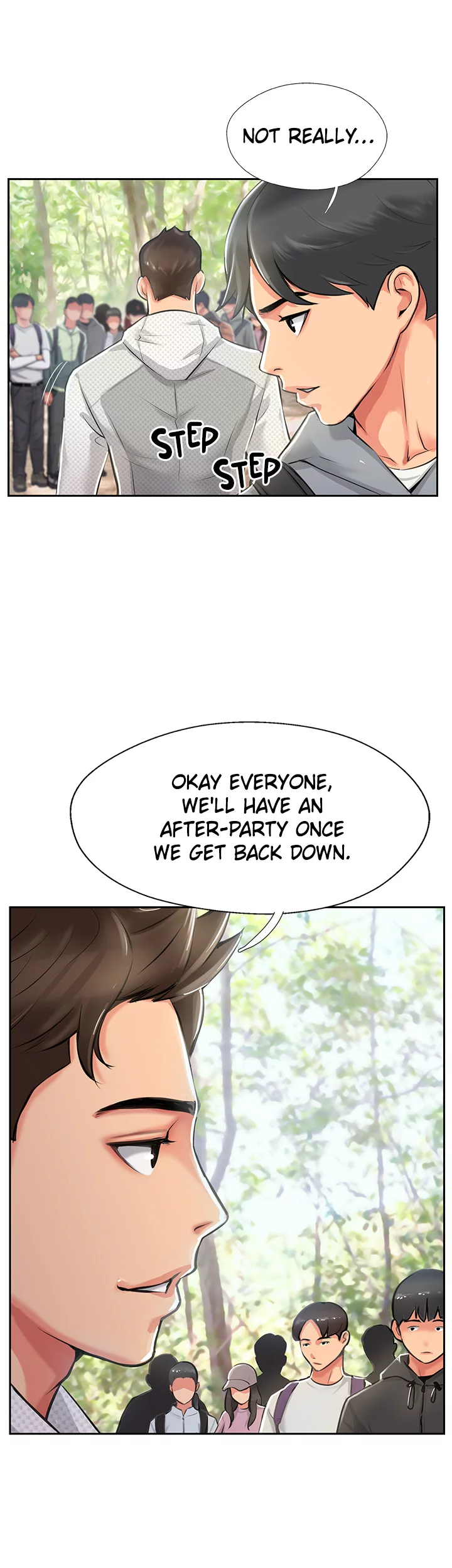 Top of the World Chapter 1 image 70