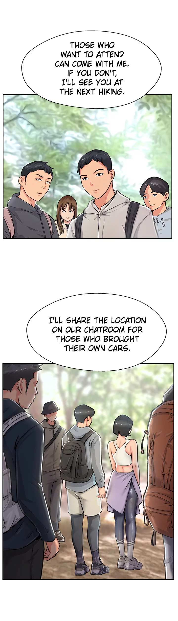 Top of the World Chapter 1 image 71