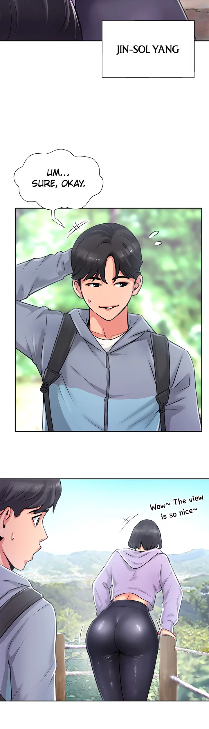 Top of the World Chapter 1 image 7